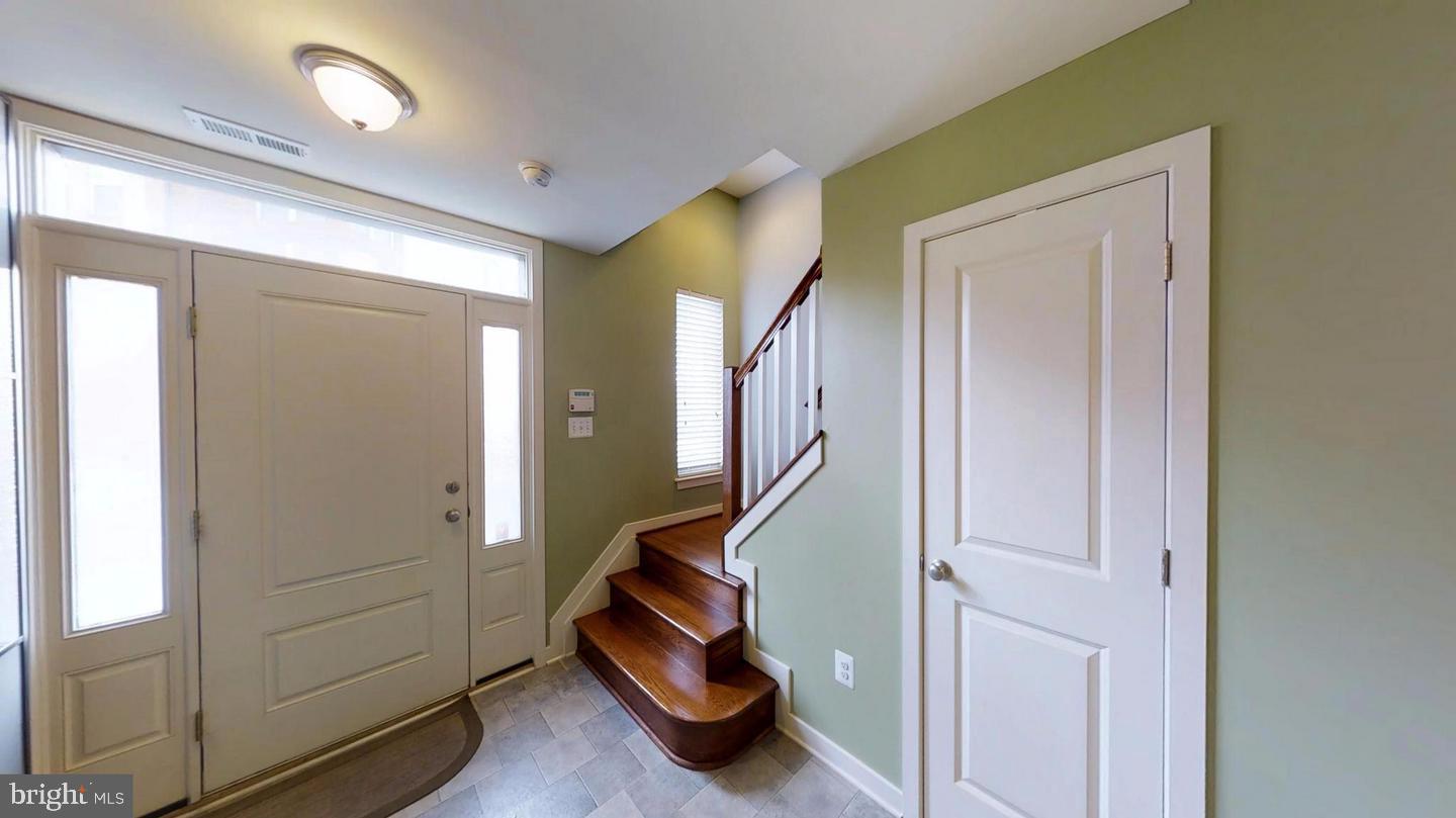 MONOCACY PARK SOUTH - Residential