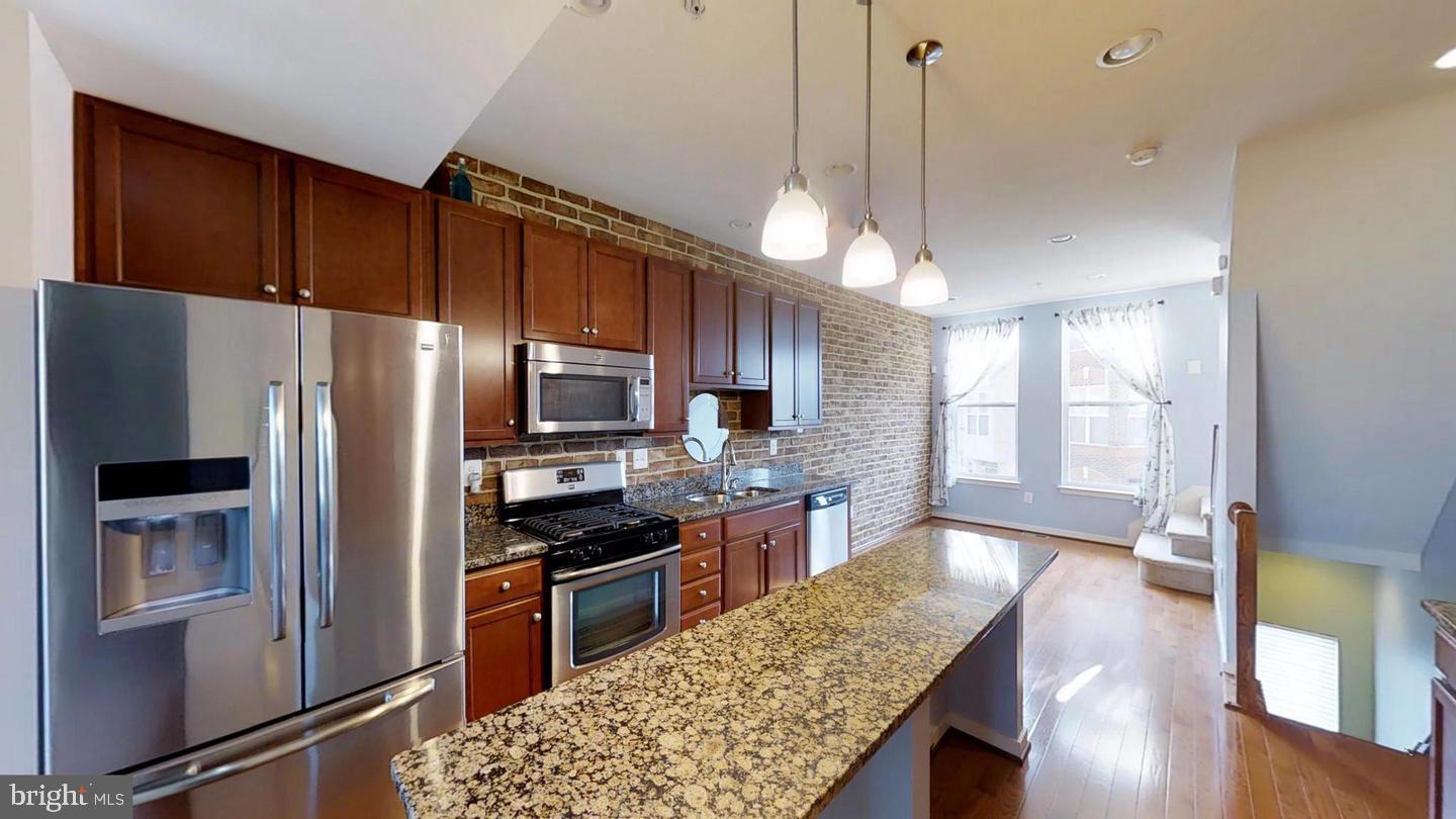 MONOCACY PARK SOUTH - Residential