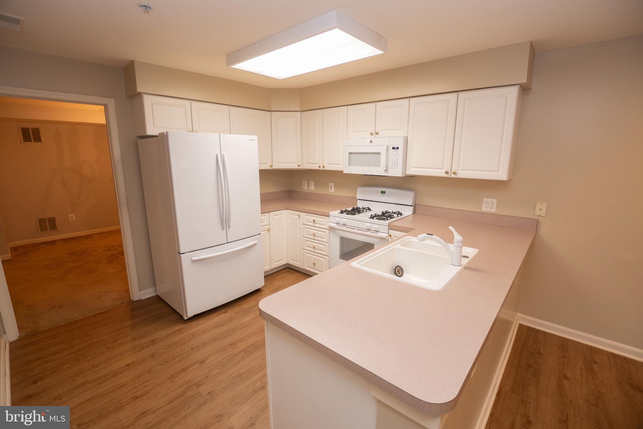 MAYS CHAPEL NORTH - Residential