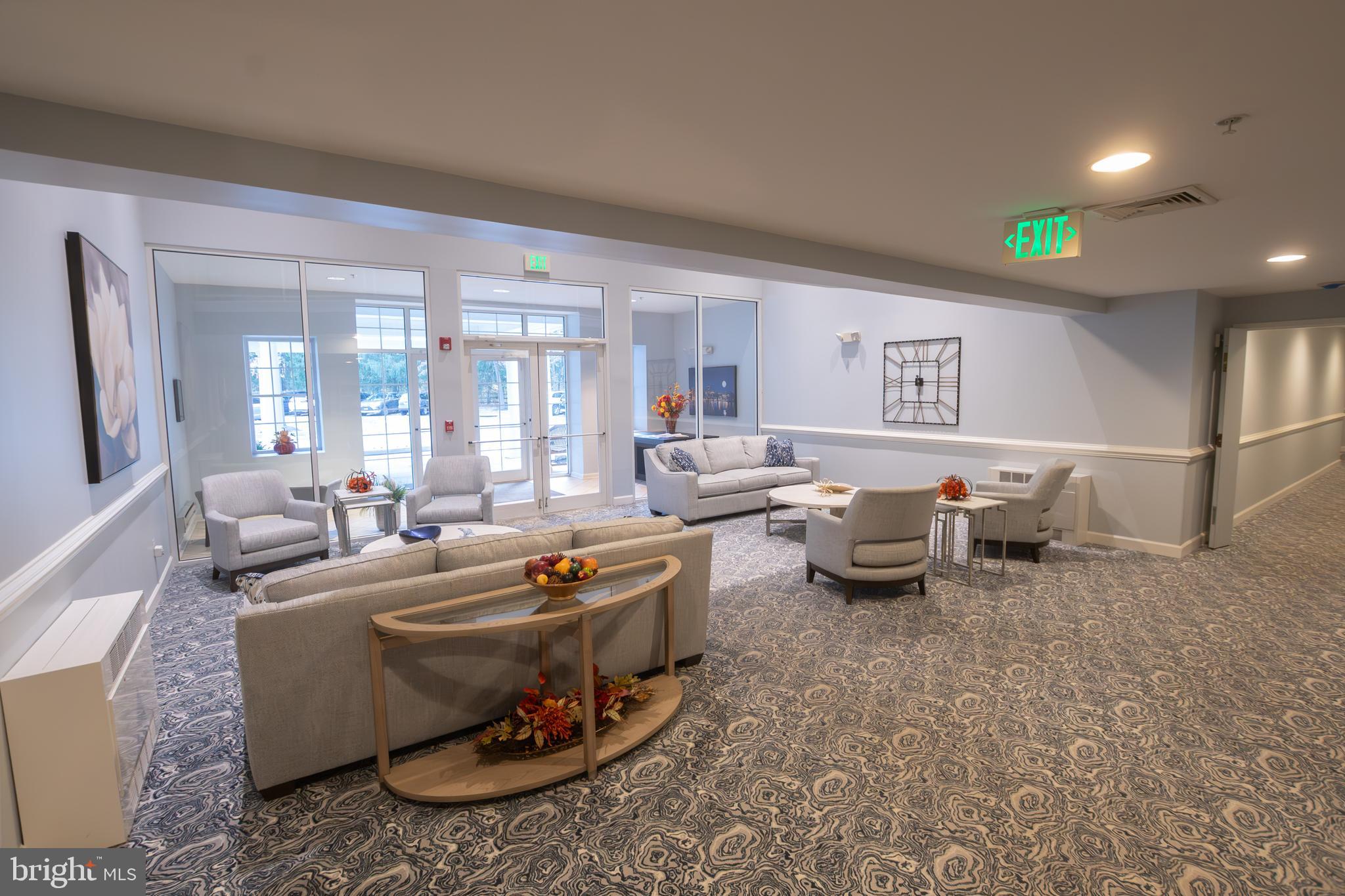 MAYS CHAPEL NORTH - Residential