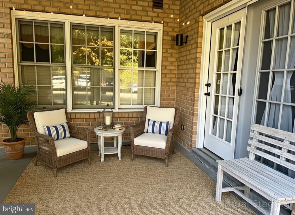 MAYS CHAPEL NORTH - Residential