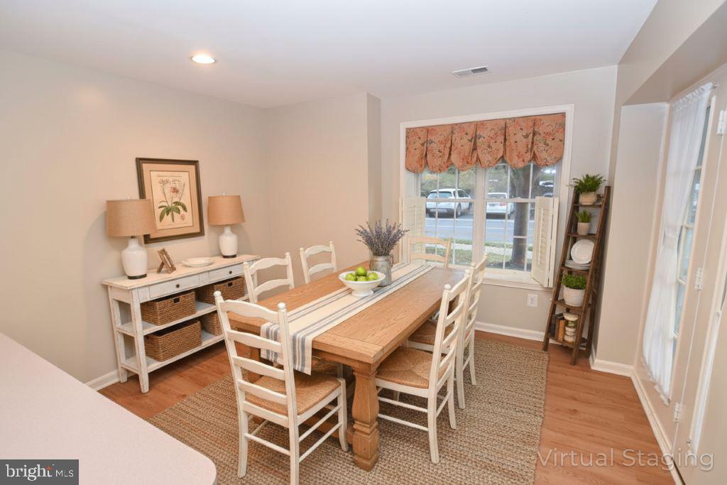 MAYS CHAPEL NORTH - Residential