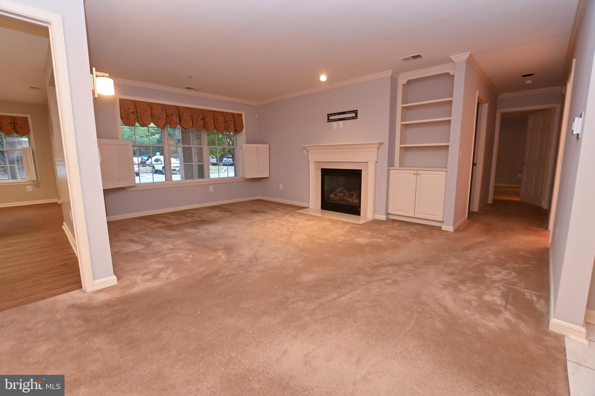 MAYS CHAPEL NORTH - Residential