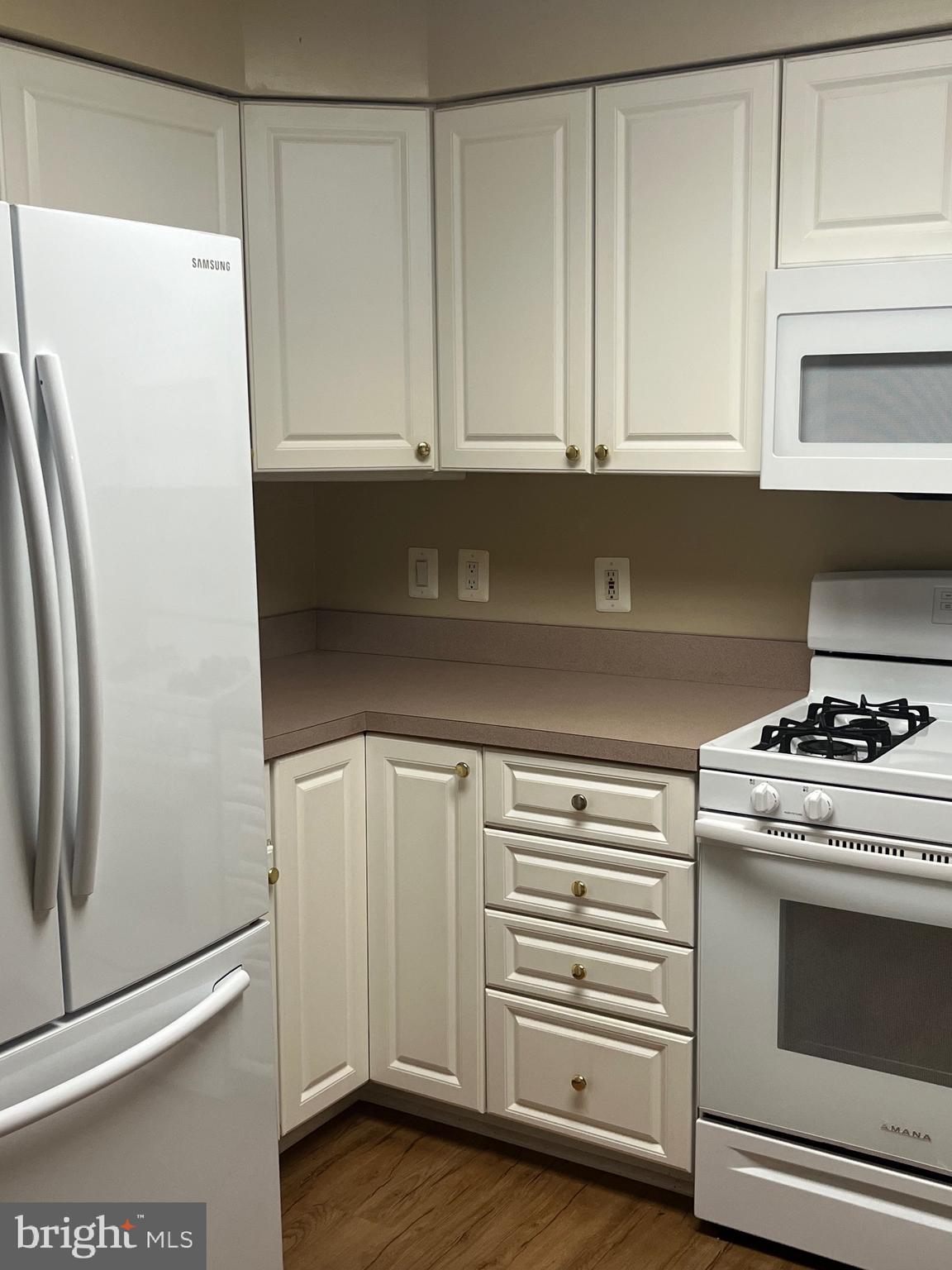 MAYS CHAPEL NORTH - Residential