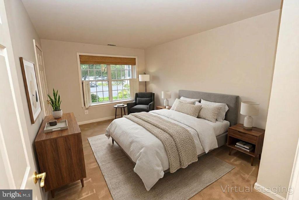 MAYS CHAPEL NORTH - Residential