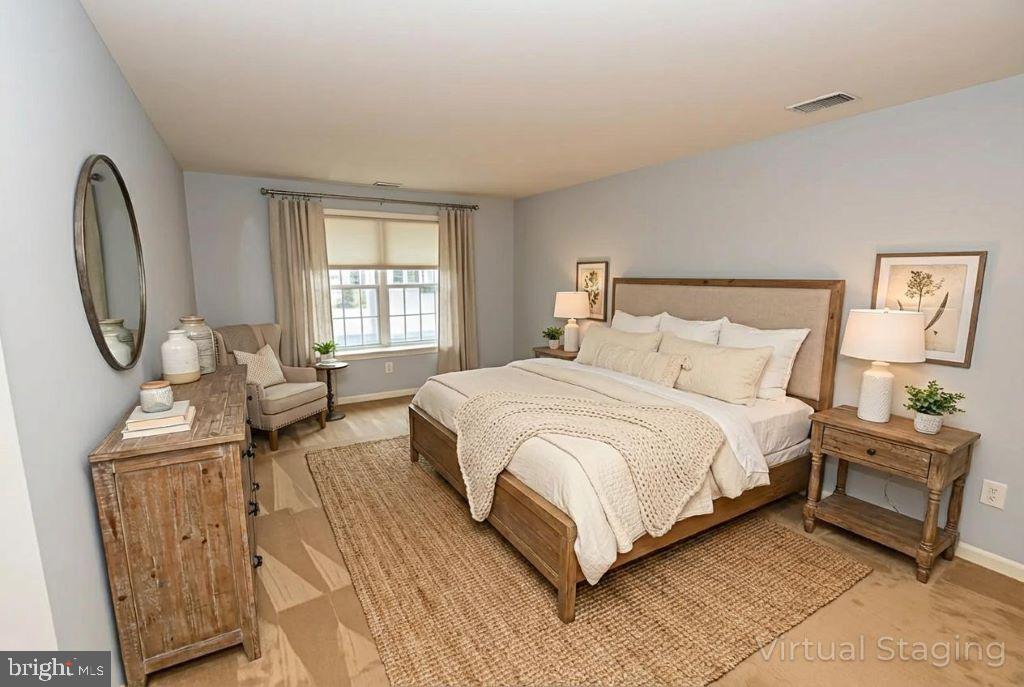 MAYS CHAPEL NORTH - Residential