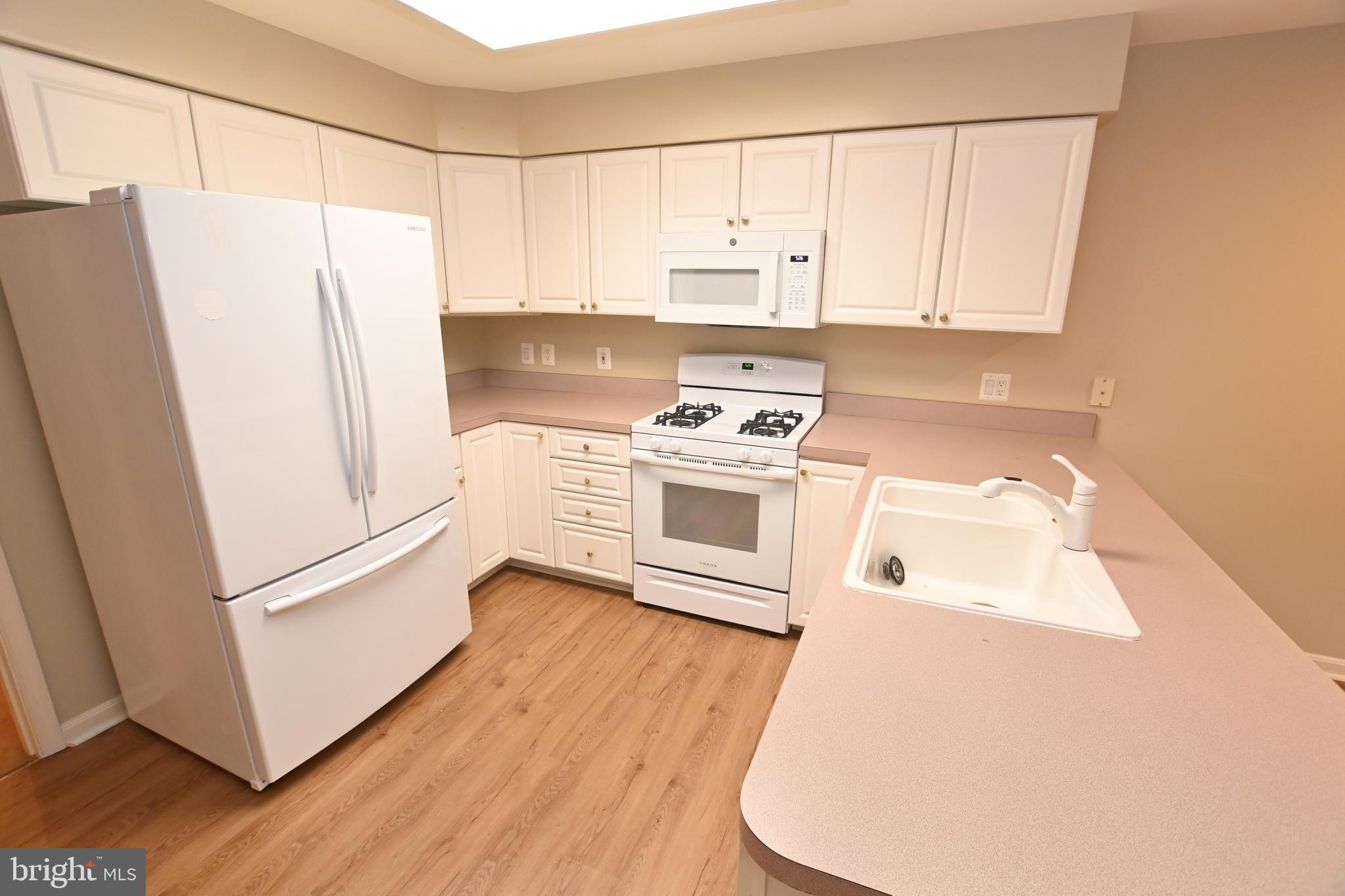 MAYS CHAPEL NORTH - Residential