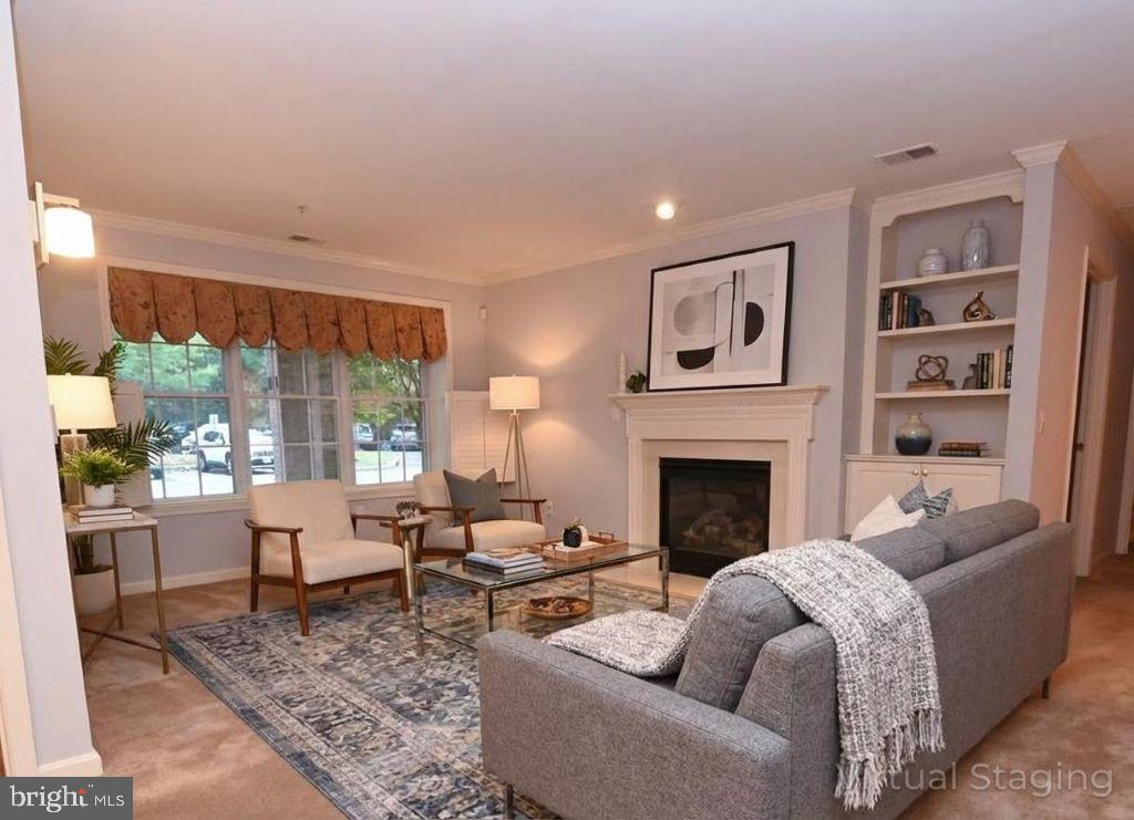 MAYS CHAPEL NORTH - Residential