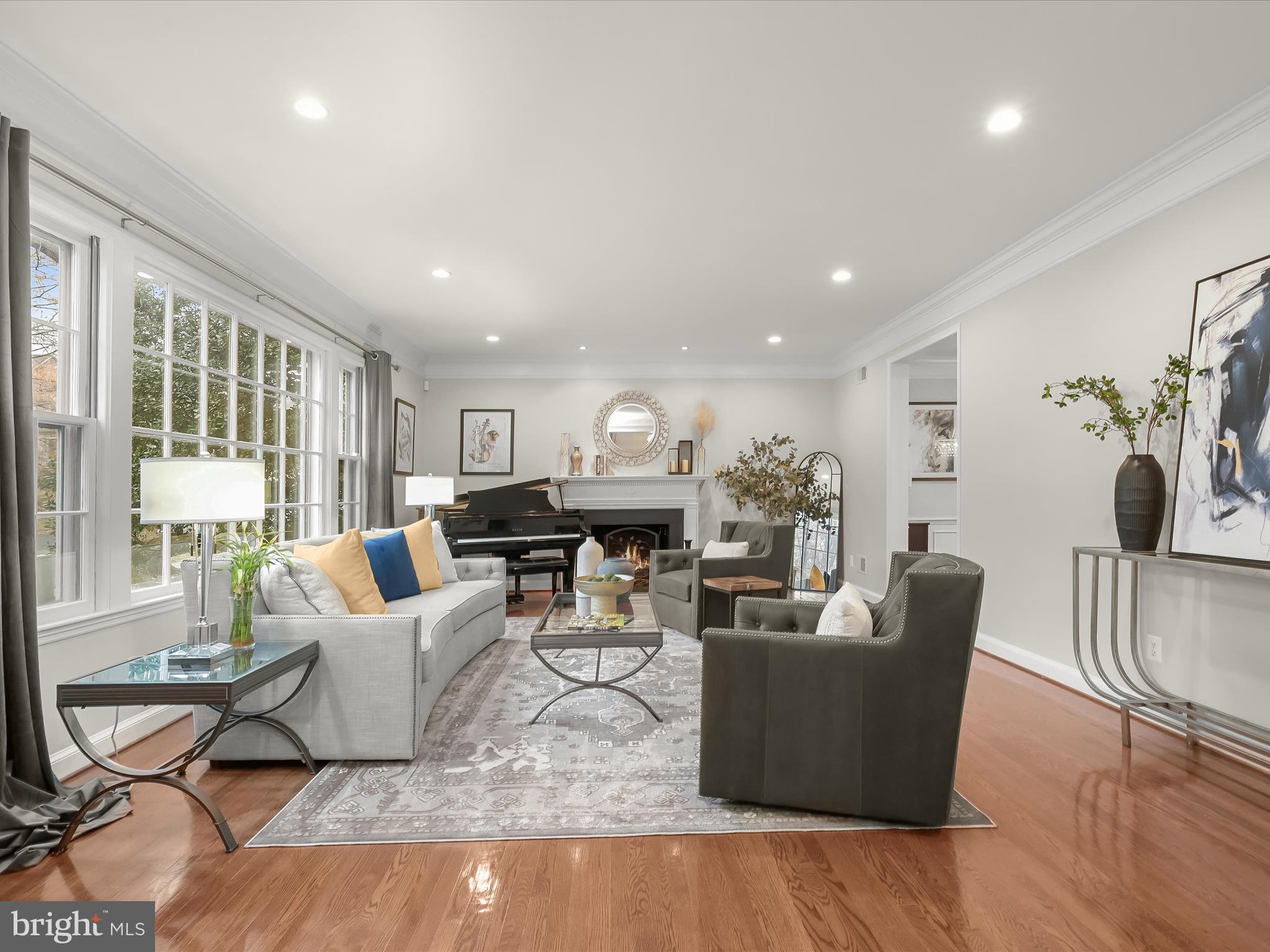 5135 YUMA STREET NW