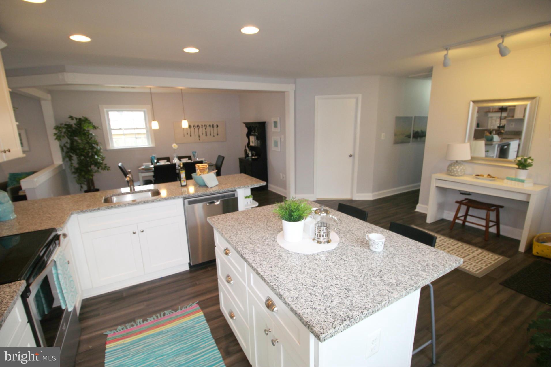 FOX RUN - Residential