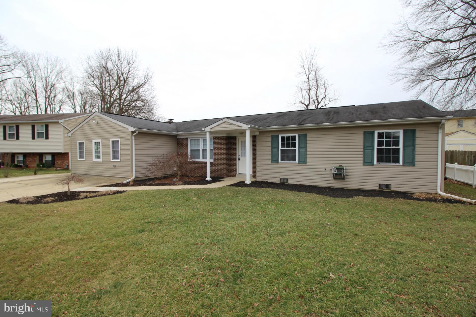 FOX RUN - Residential