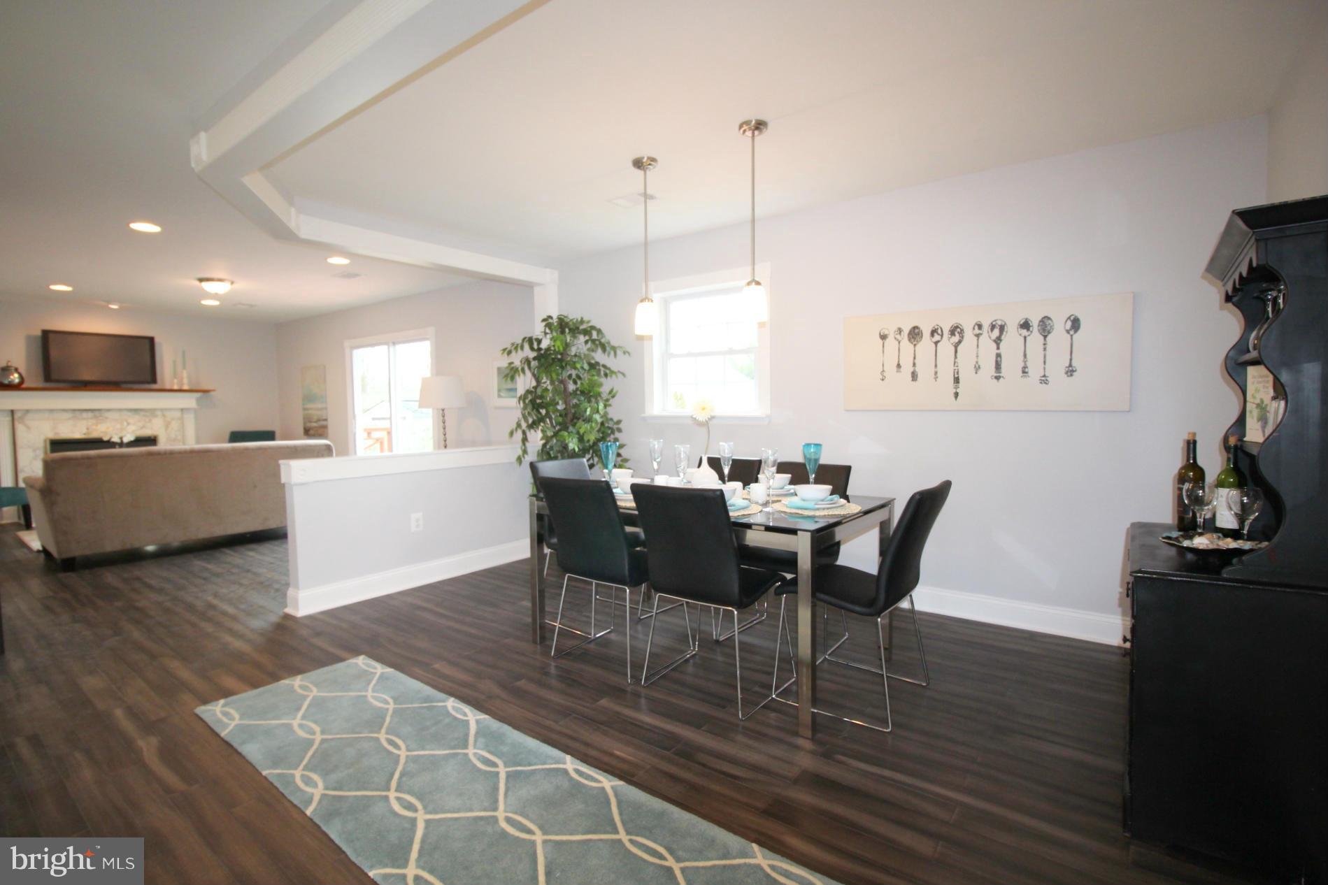 FOX RUN - Residential