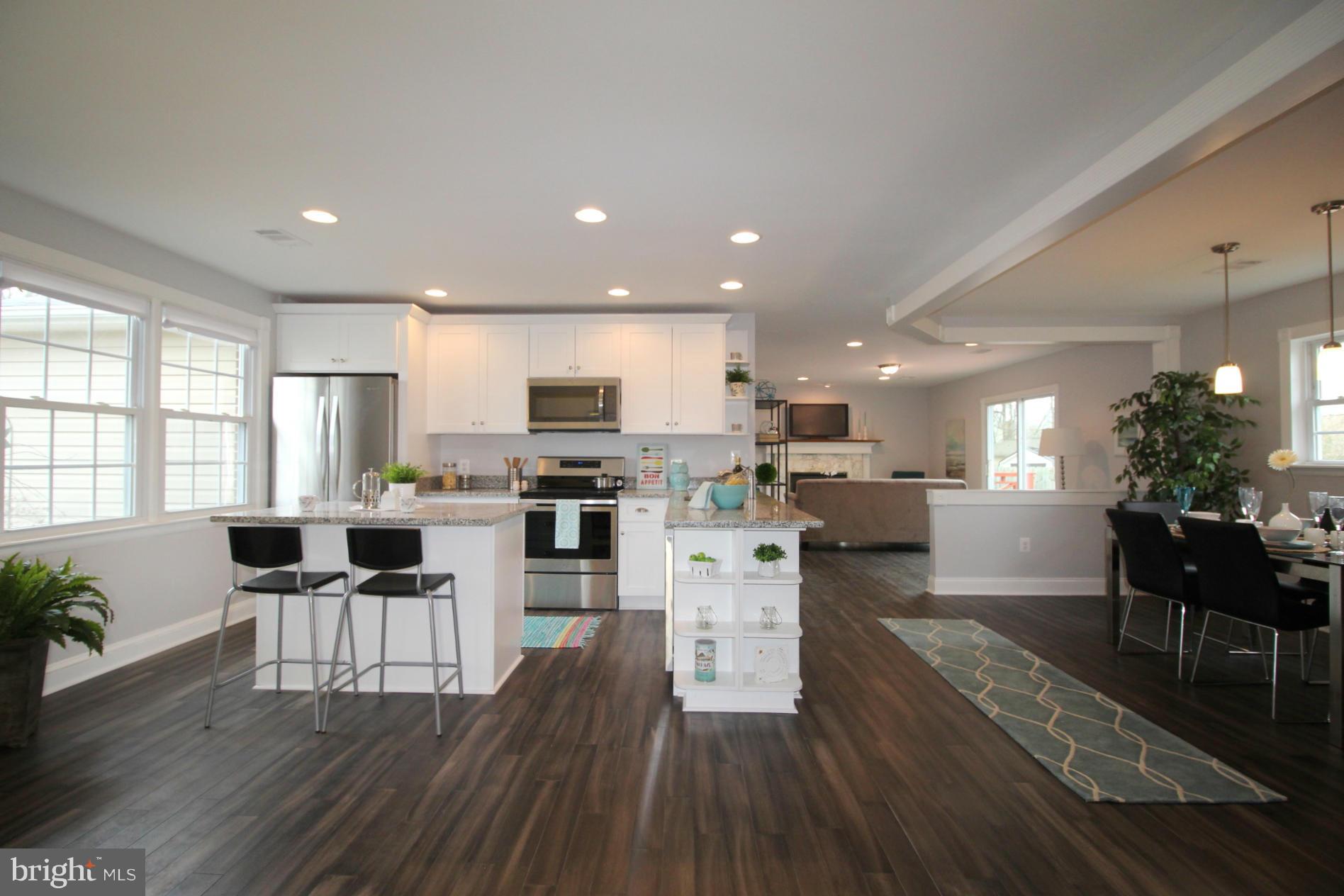 FOX RUN - Residential