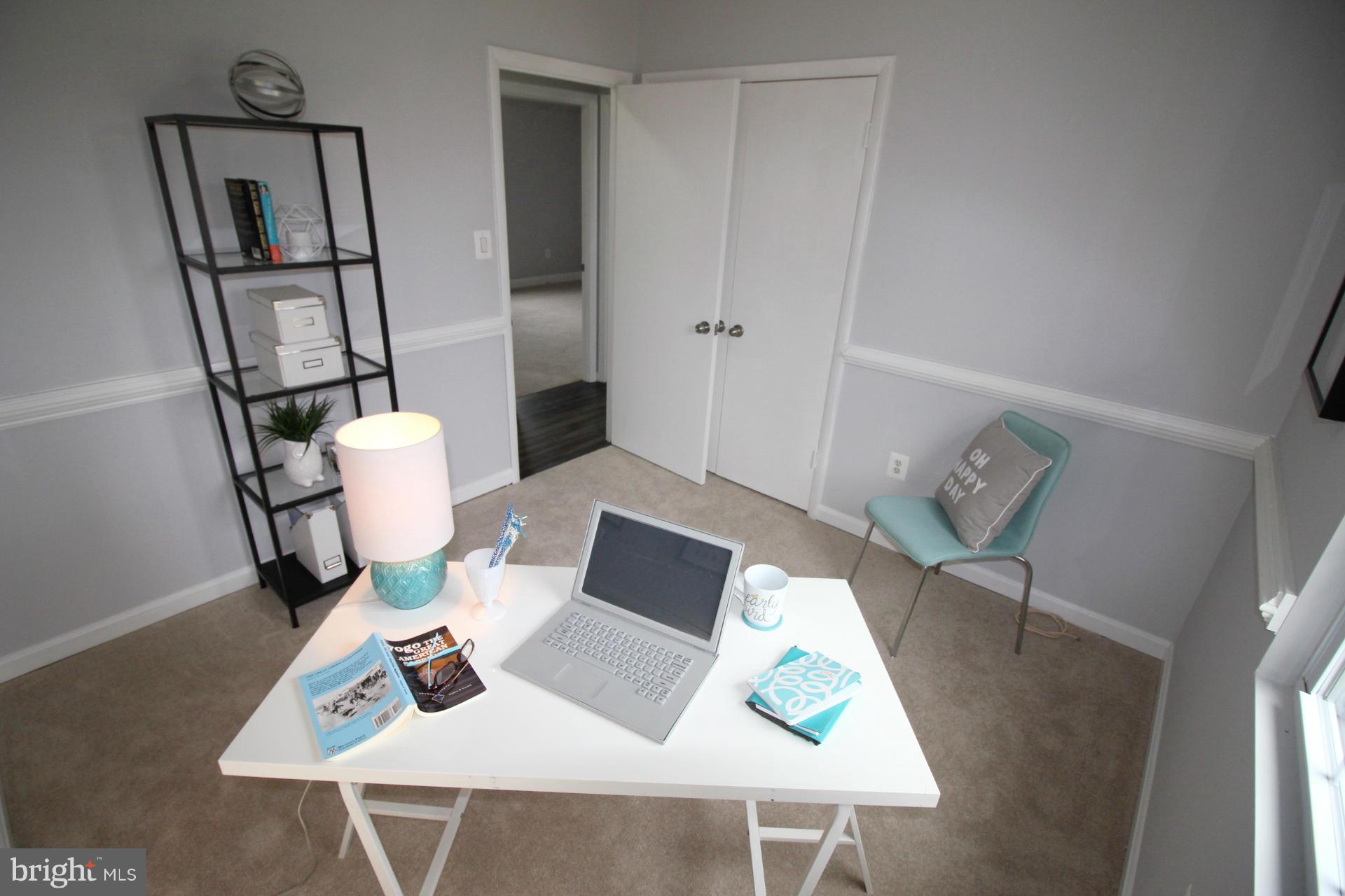 FOX RUN - Residential