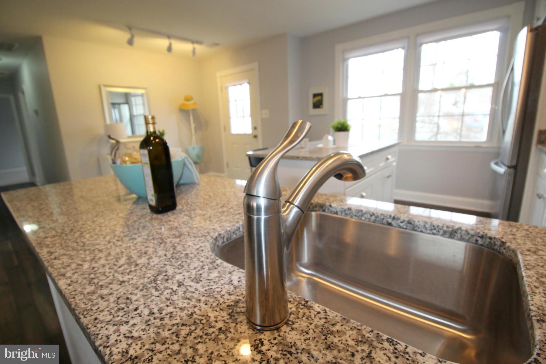 FOX RUN - Residential