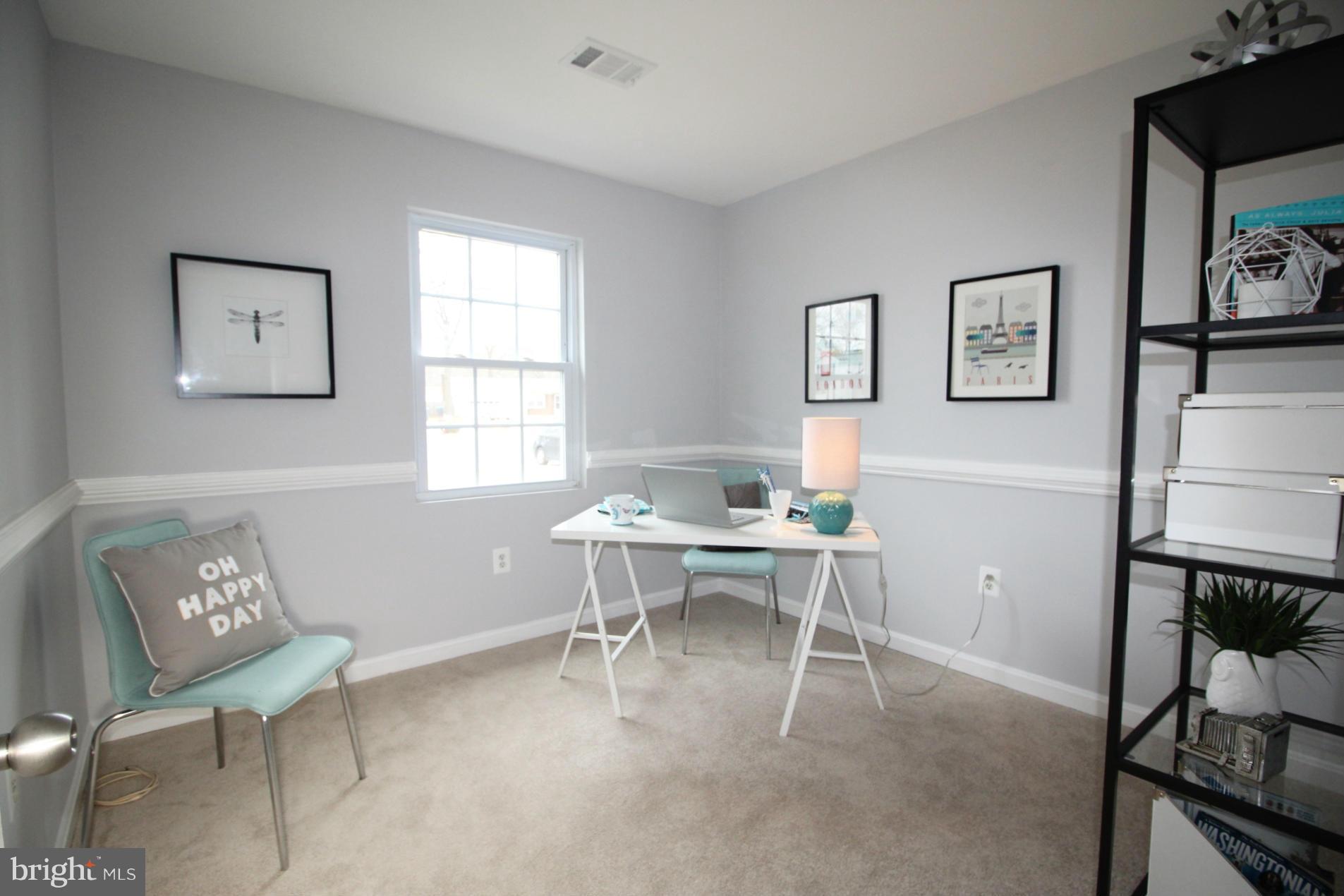 FOX RUN - Residential