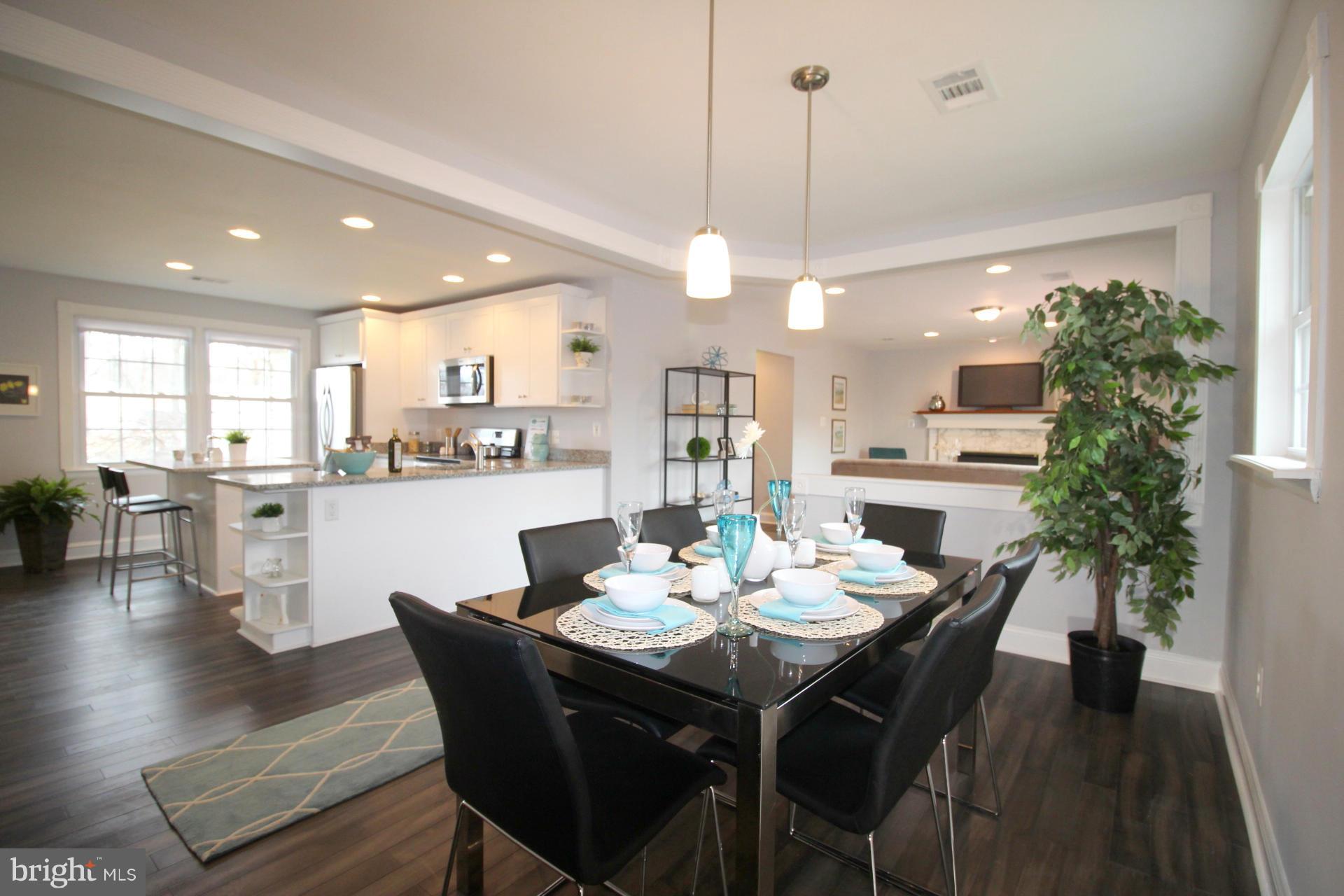 FOX RUN - Residential