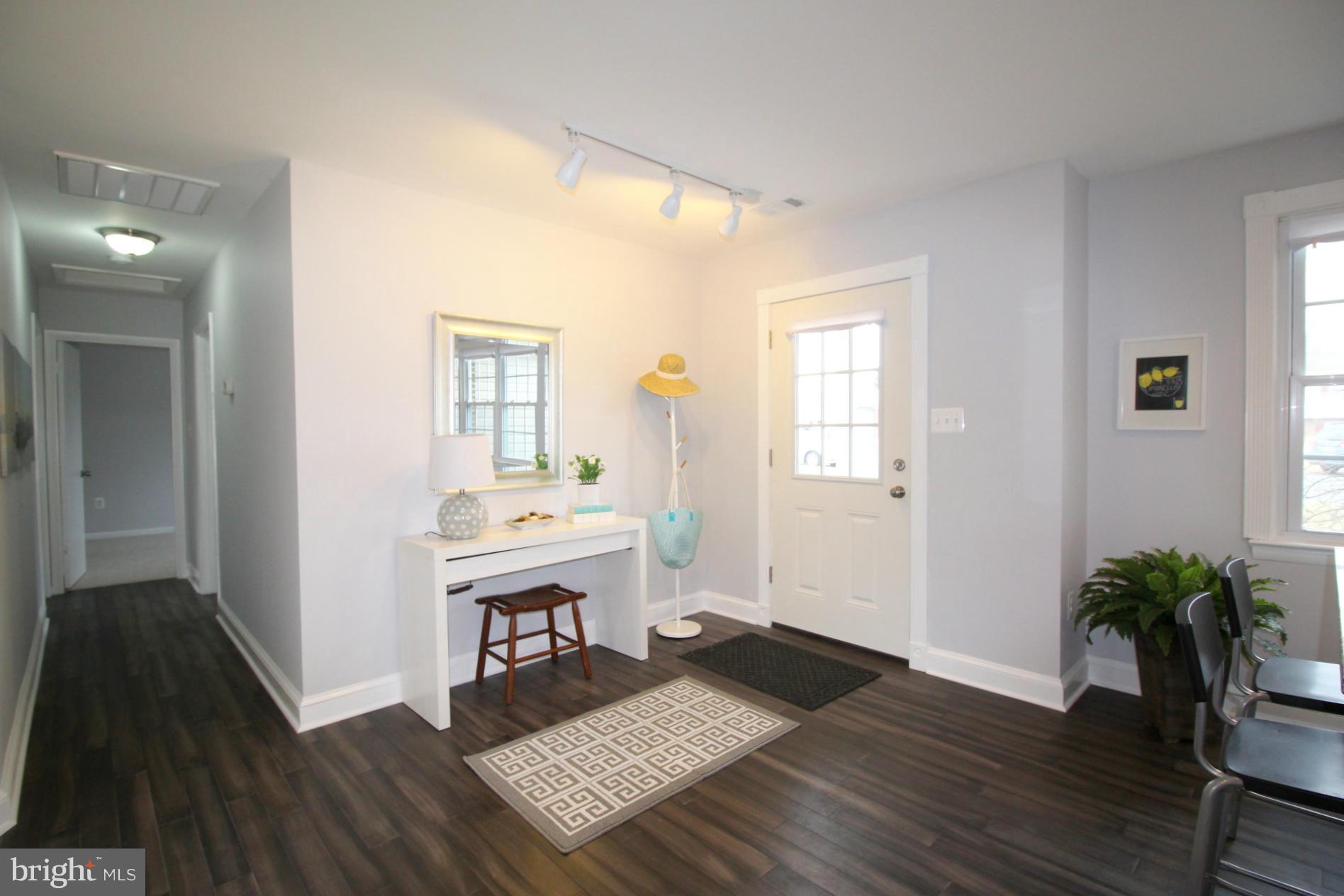 FOX RUN - Residential