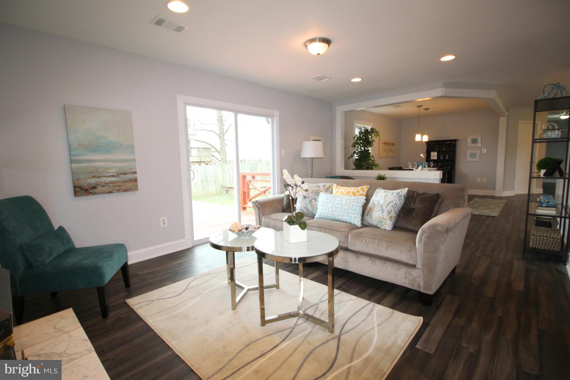 FOX RUN - Residential