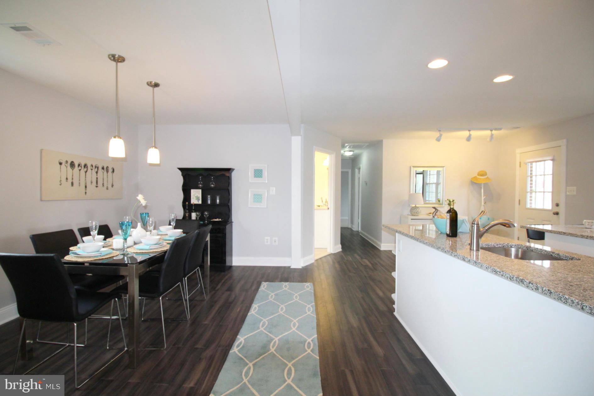 FOX RUN - Residential