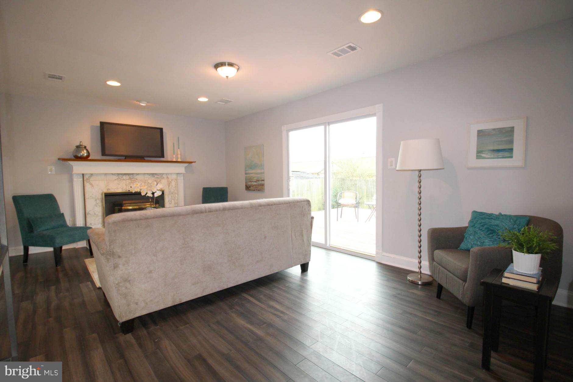 FOX RUN - Residential