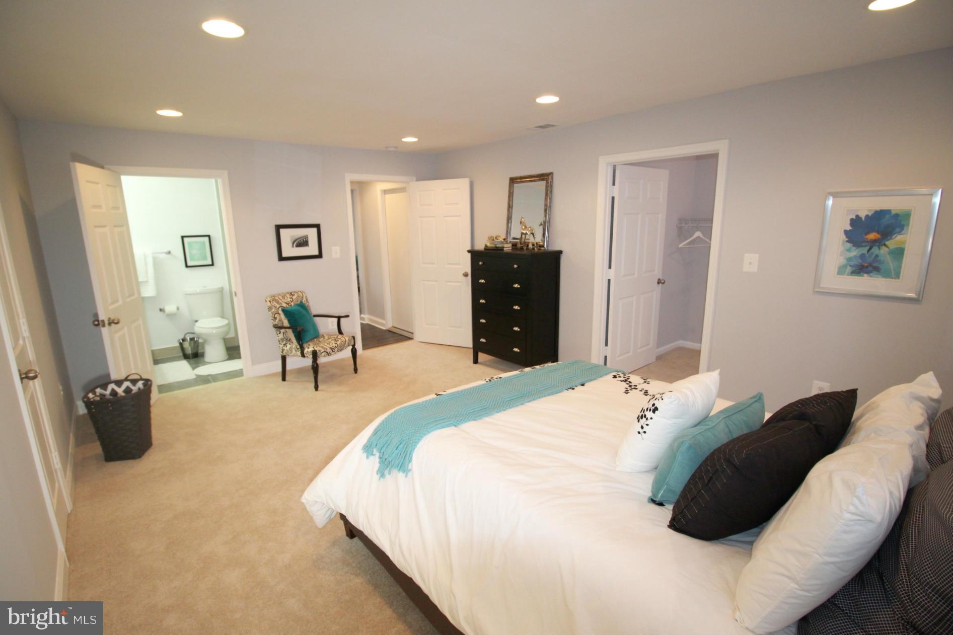 FOX RUN - Residential