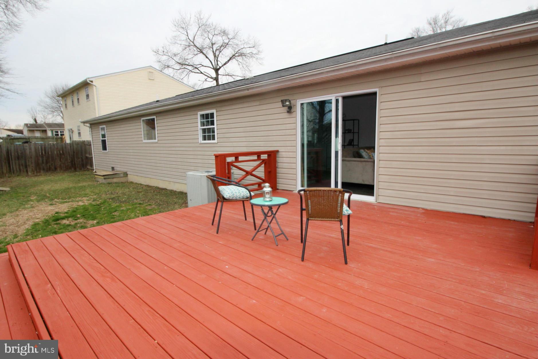 FOX RUN - Residential