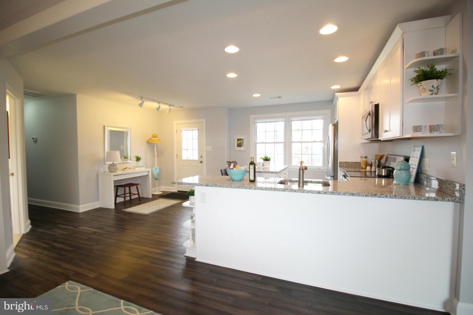 FOX RUN - Residential