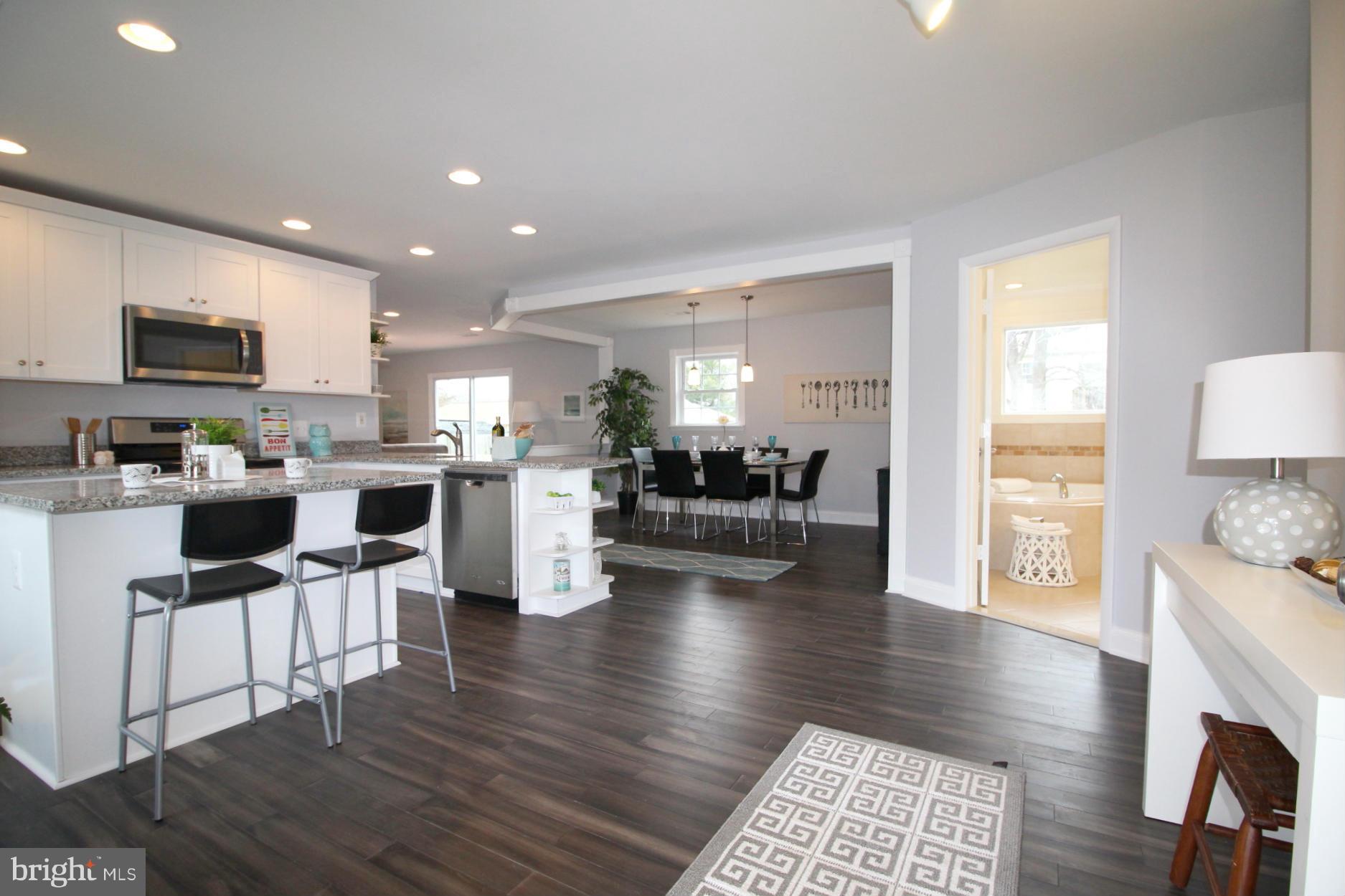 FOX RUN - Residential