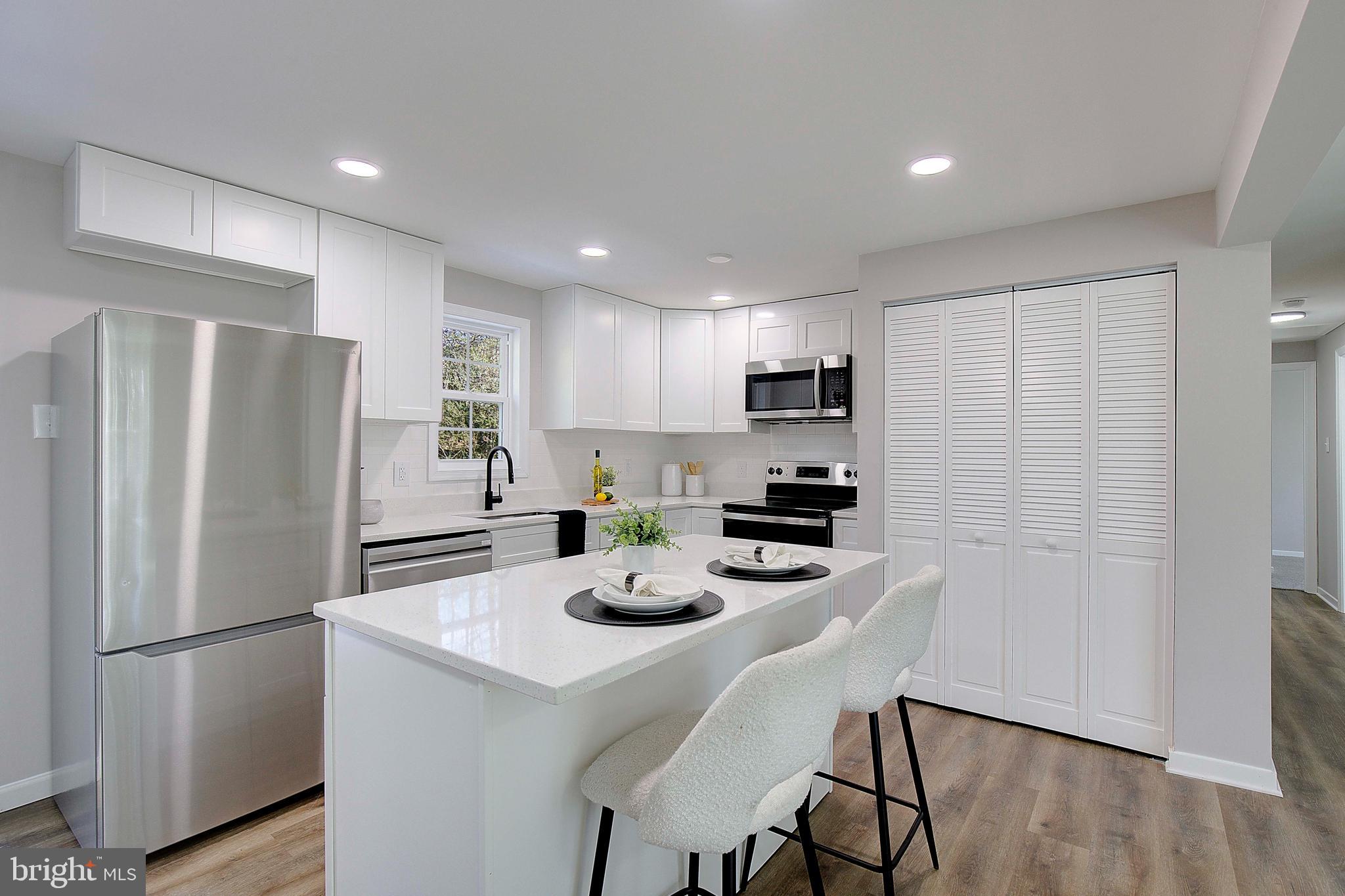 CHESAPEAKE RANCH ESTATES - Residential