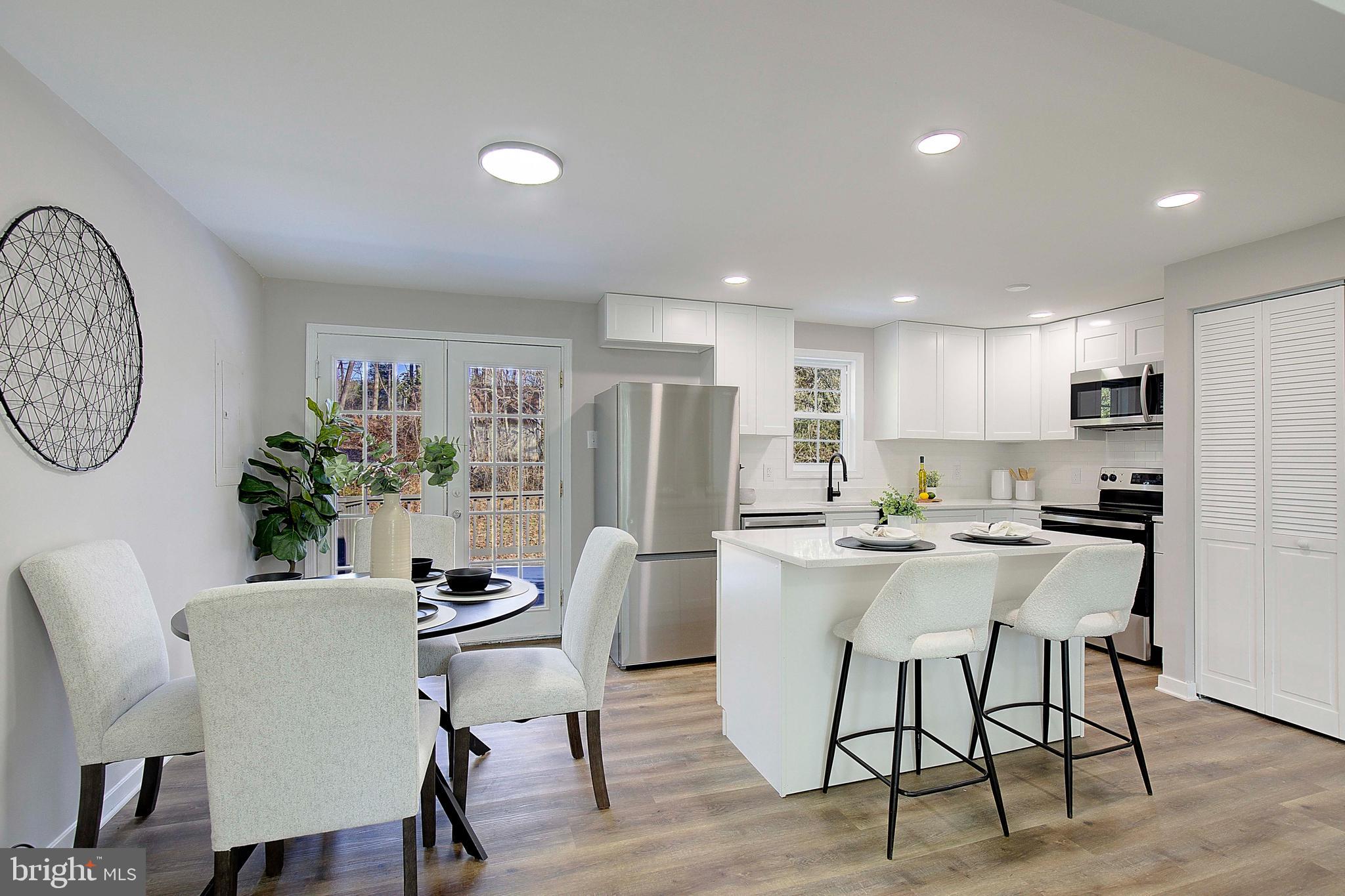 CHESAPEAKE RANCH ESTATES - Residential