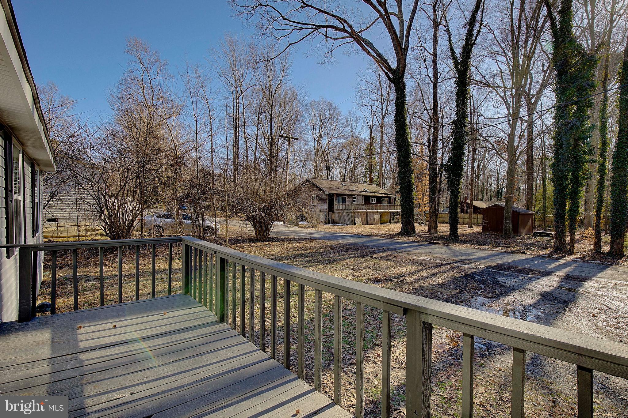 CHESAPEAKE RANCH ESTATES - Residential