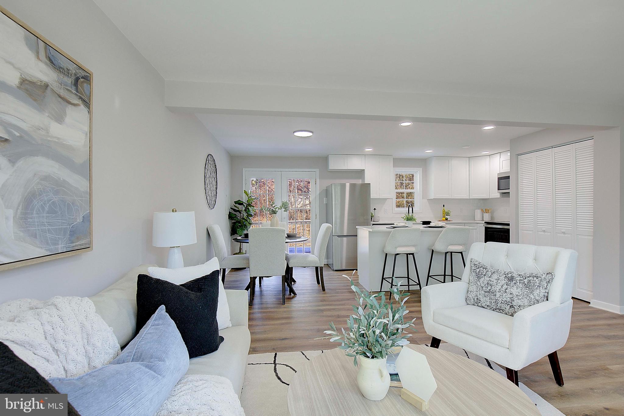 CHESAPEAKE RANCH ESTATES - Residential