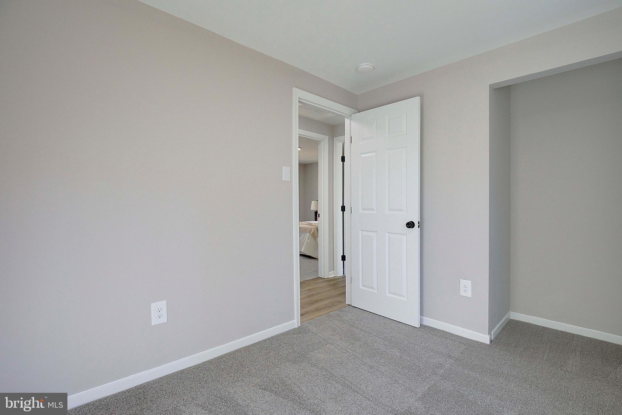 CHESAPEAKE RANCH ESTATES - Residential