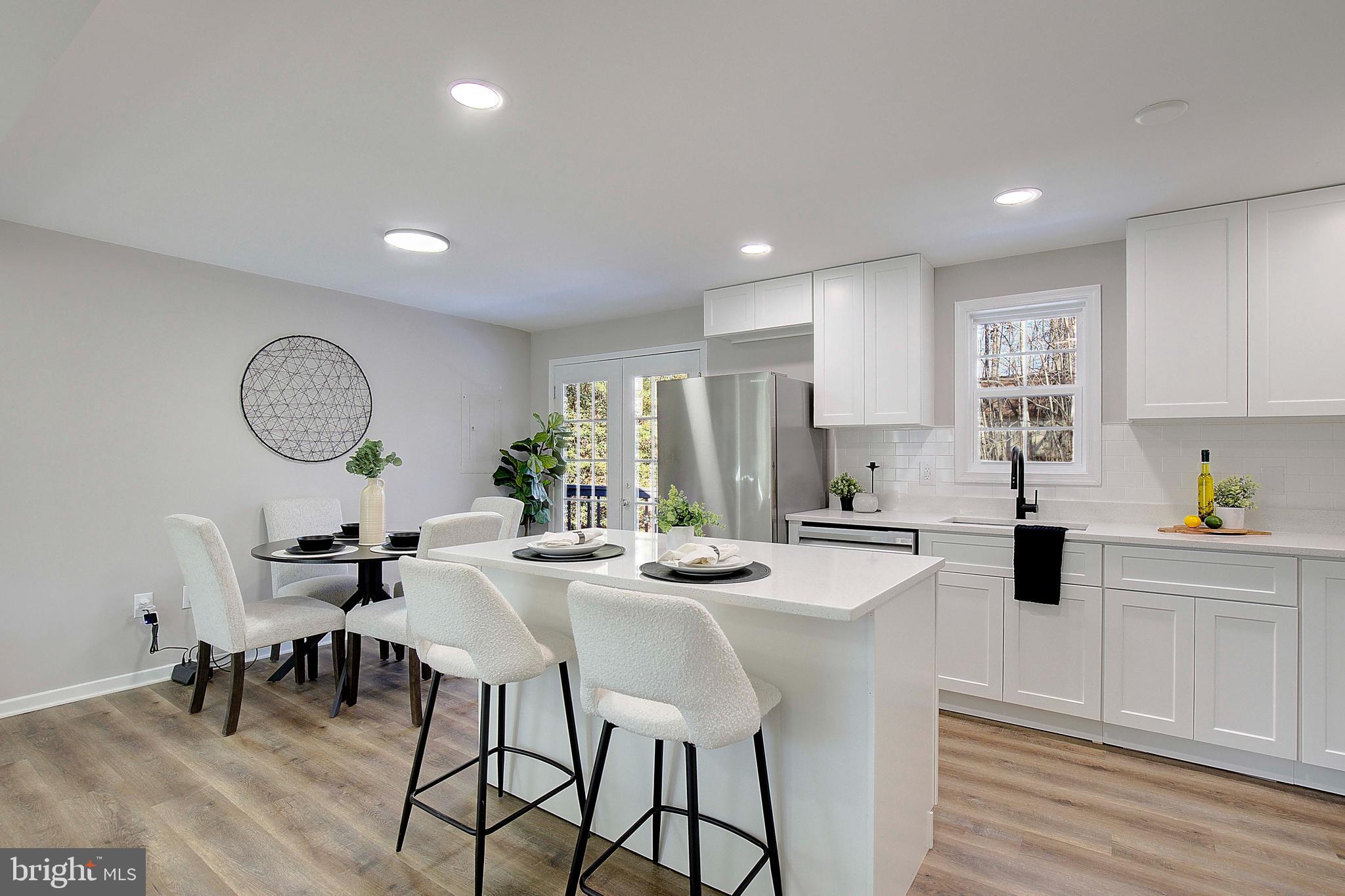 CHESAPEAKE RANCH ESTATES - Residential