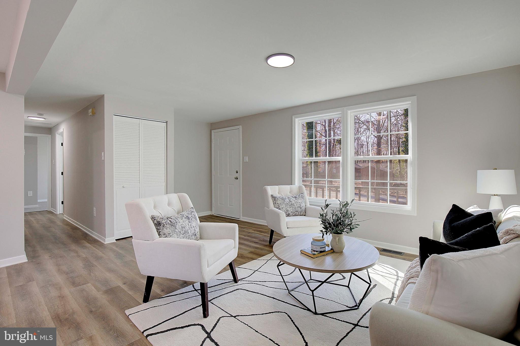 CHESAPEAKE RANCH ESTATES - Residential