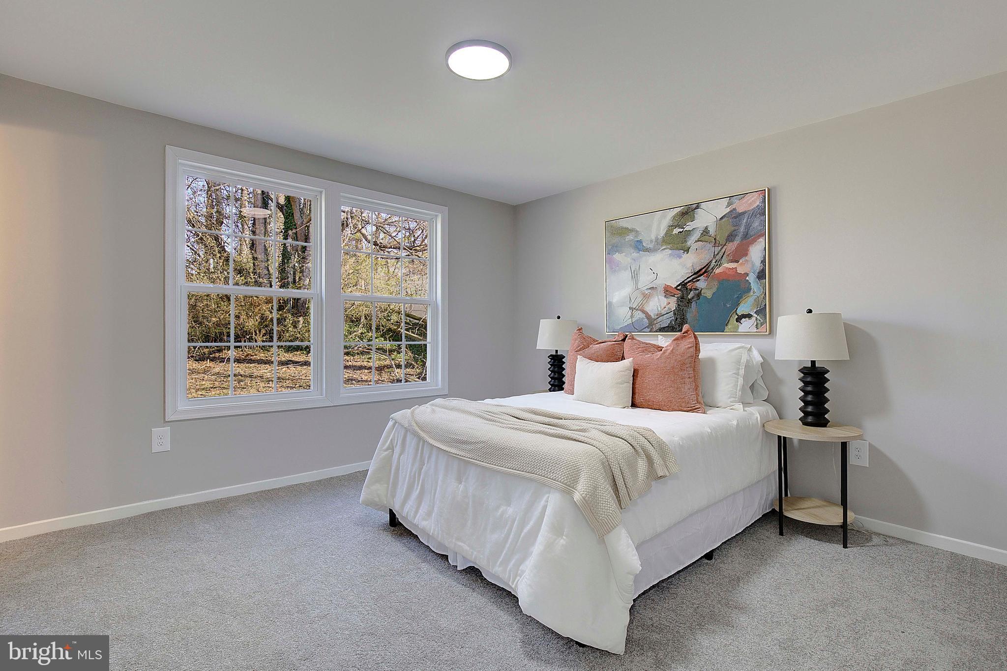 CHESAPEAKE RANCH ESTATES - Residential