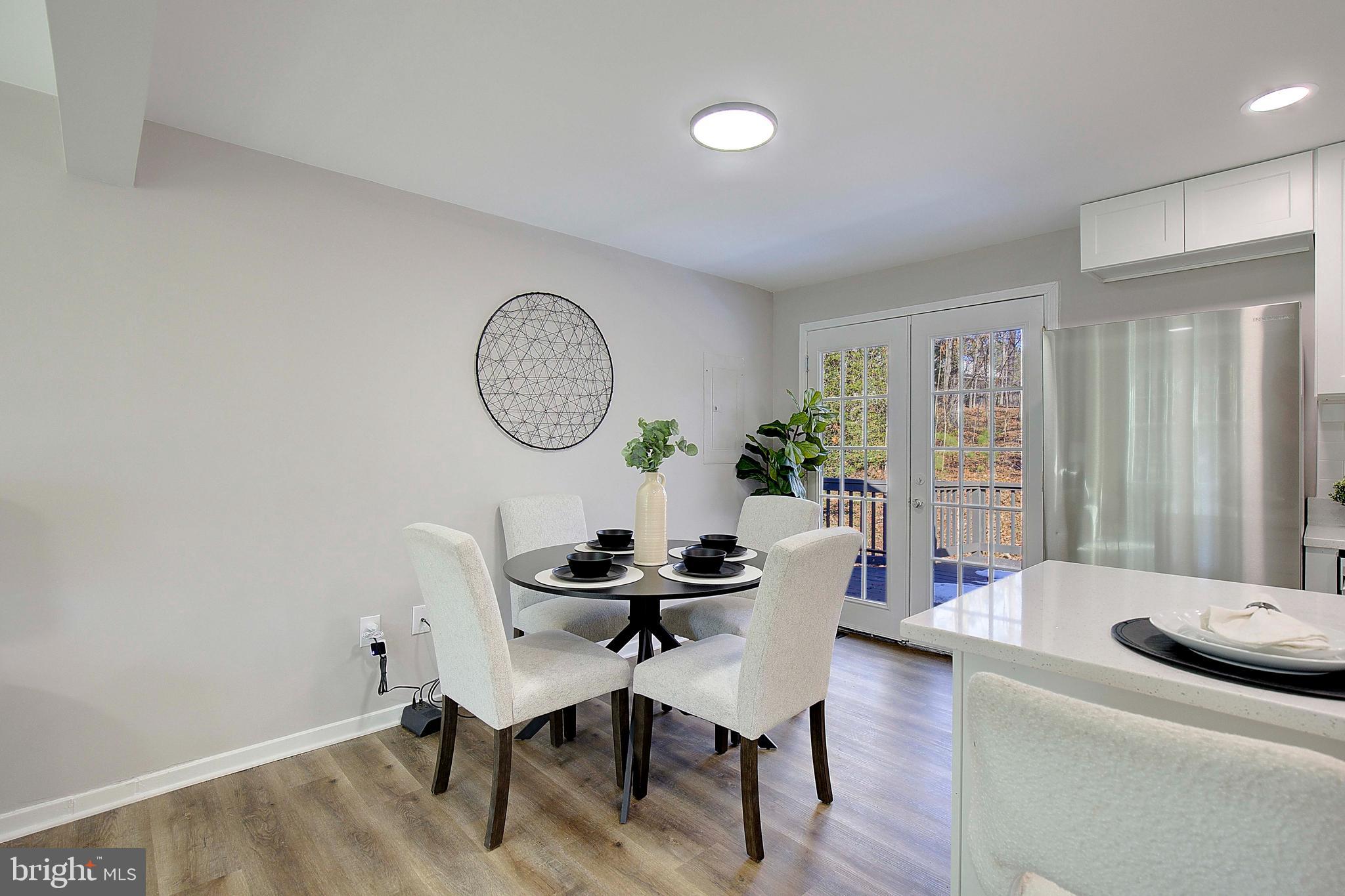 CHESAPEAKE RANCH ESTATES - Residential