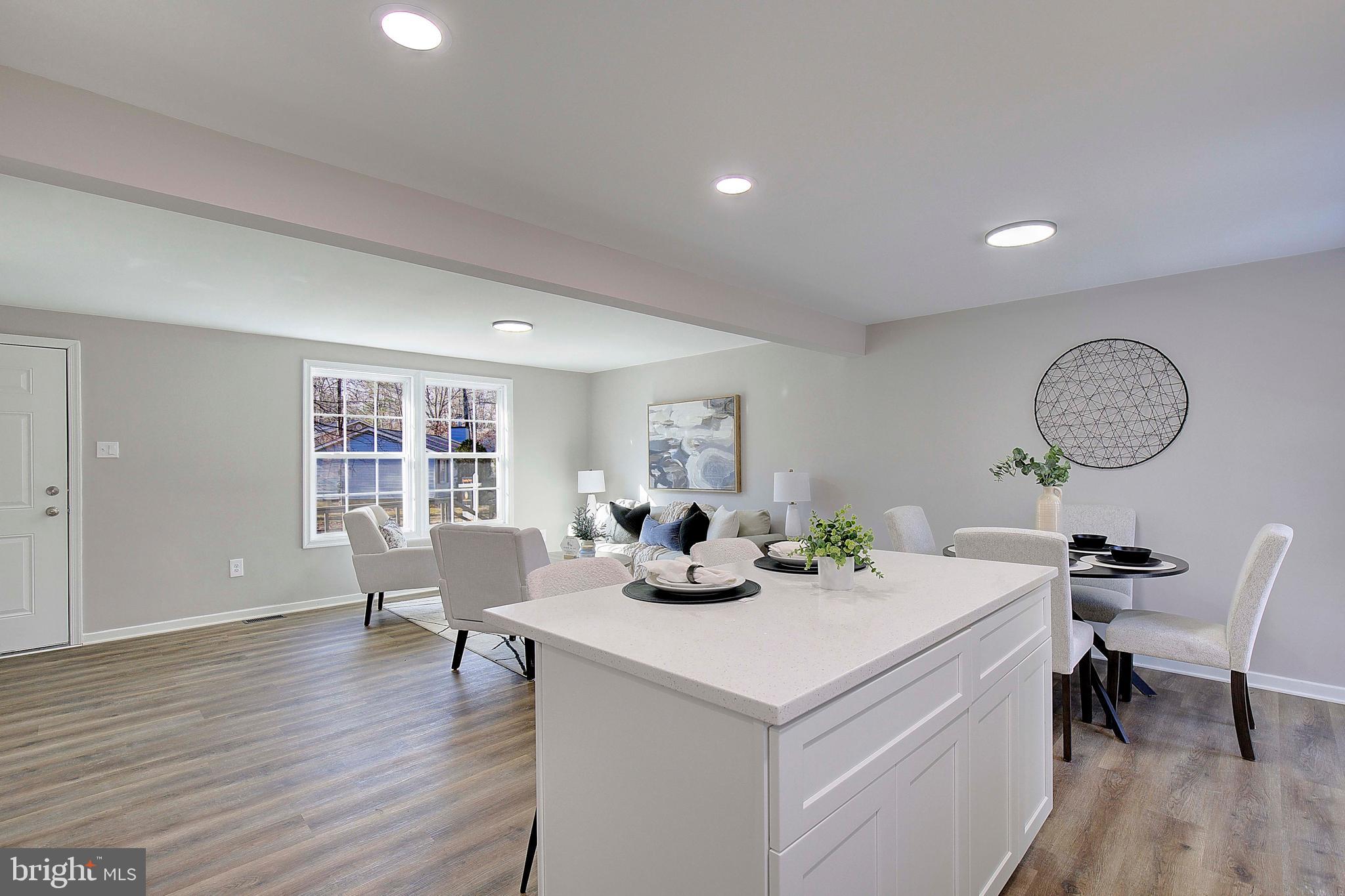 CHESAPEAKE RANCH ESTATES - Residential