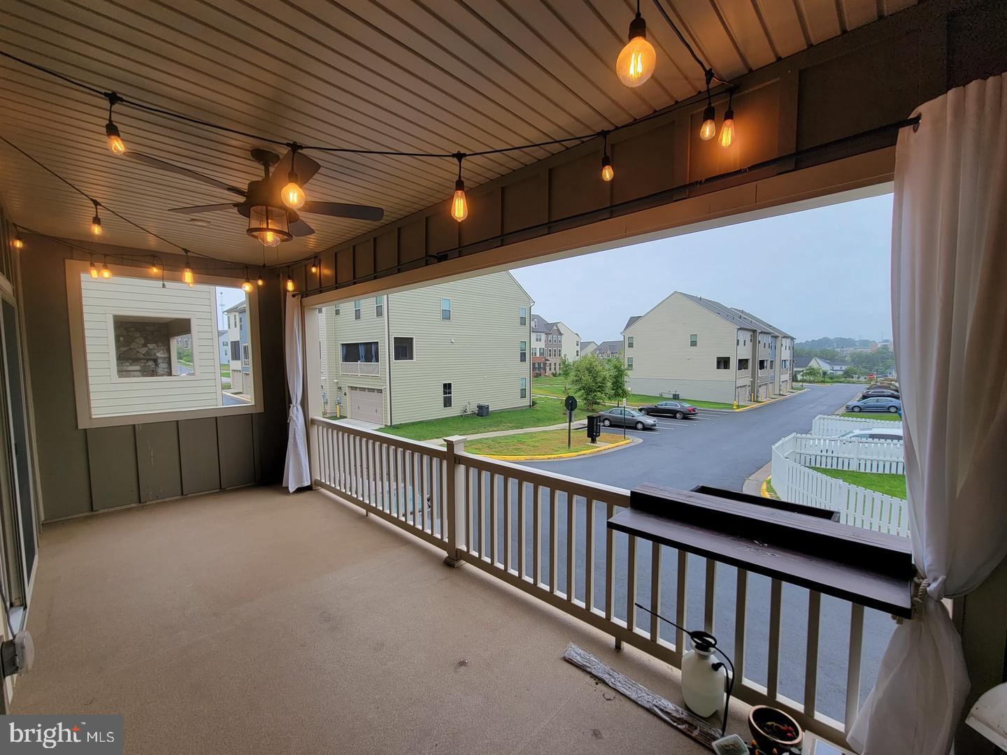 POTOMAC SHORES - Residential