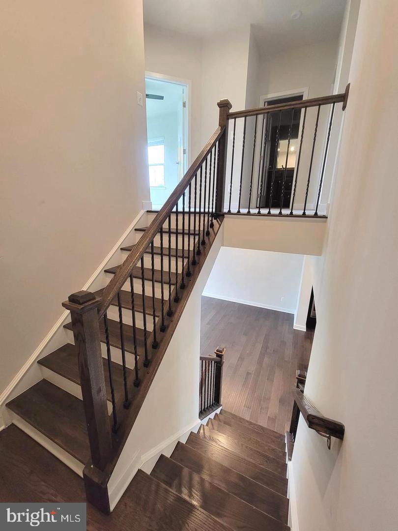 POTOMAC SHORES - Residential