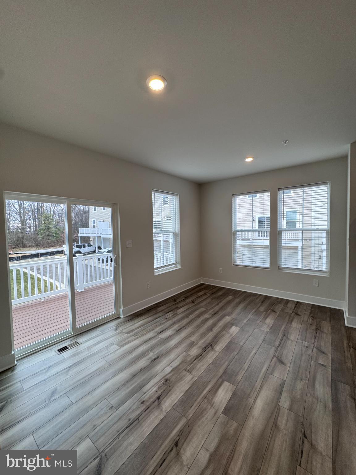 NONE AVAILABLE - Residential Lease