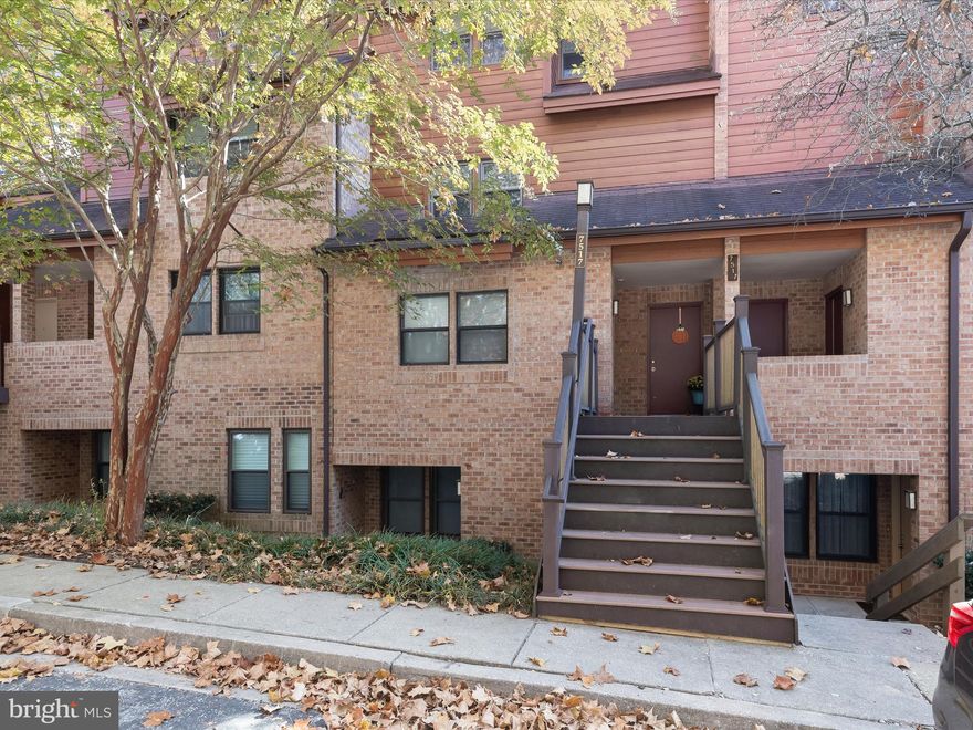 Welcome to The Pines! This newly listed first-floor condo is available for a quick move in- early December.  This home offers modern and updated living spaces, featuring two bedrooms and two bathrooms—a perfect option for those seeking convenience and comfort. Inside, you'll find a beautifully upgraded interior with luxury vinyl plank flooring, fresh paint, and sleek stainless steel appliances. The primary suite includes a private rear patio, providing a peaceful retreat. Weather-tight exterior storage closet is perfect for securing bikes or storing personal items. 
Located in a quiet community, this condo offers excellent parking and easy access to all major commuter routes, as well as shopping and dining destinations.  
The online application process makes it convenient to apply, and showings are easy to schedule.
Pets are welcome, please inquire for more details. 
For more information, to schedule a tour or to apply, please reach out.