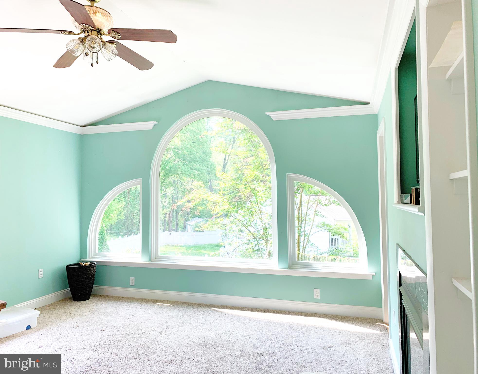 SUNDERLAND PARK - Residential