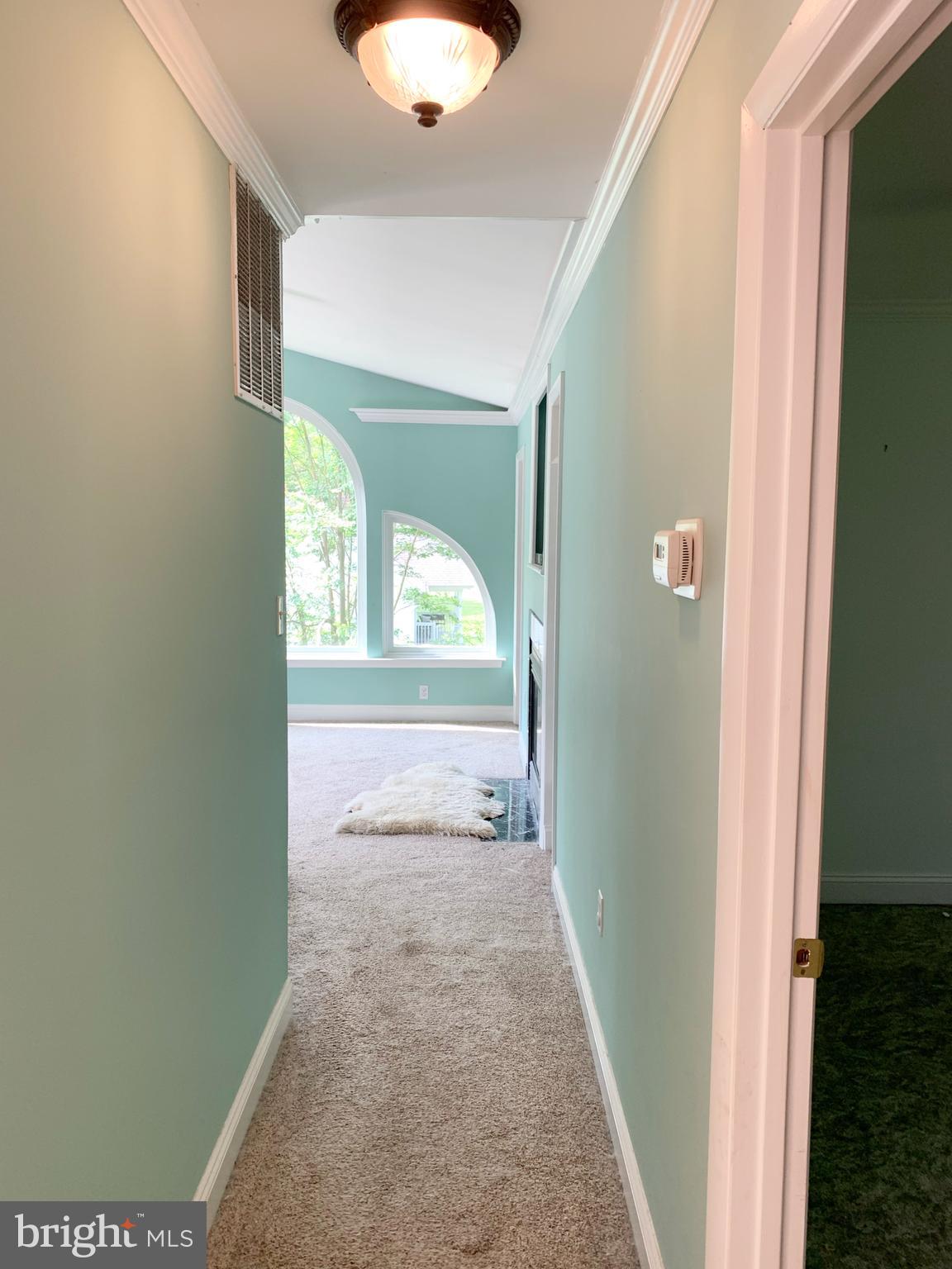 SUNDERLAND PARK - Residential