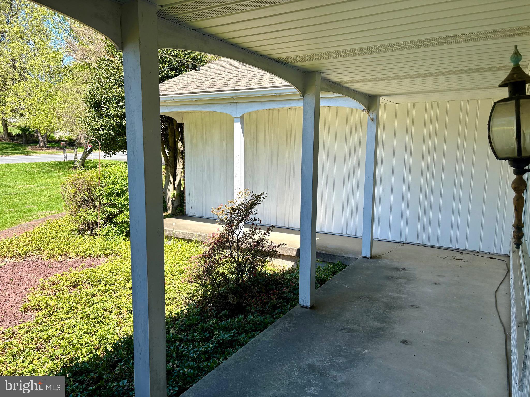5 JEFFREY ROAD