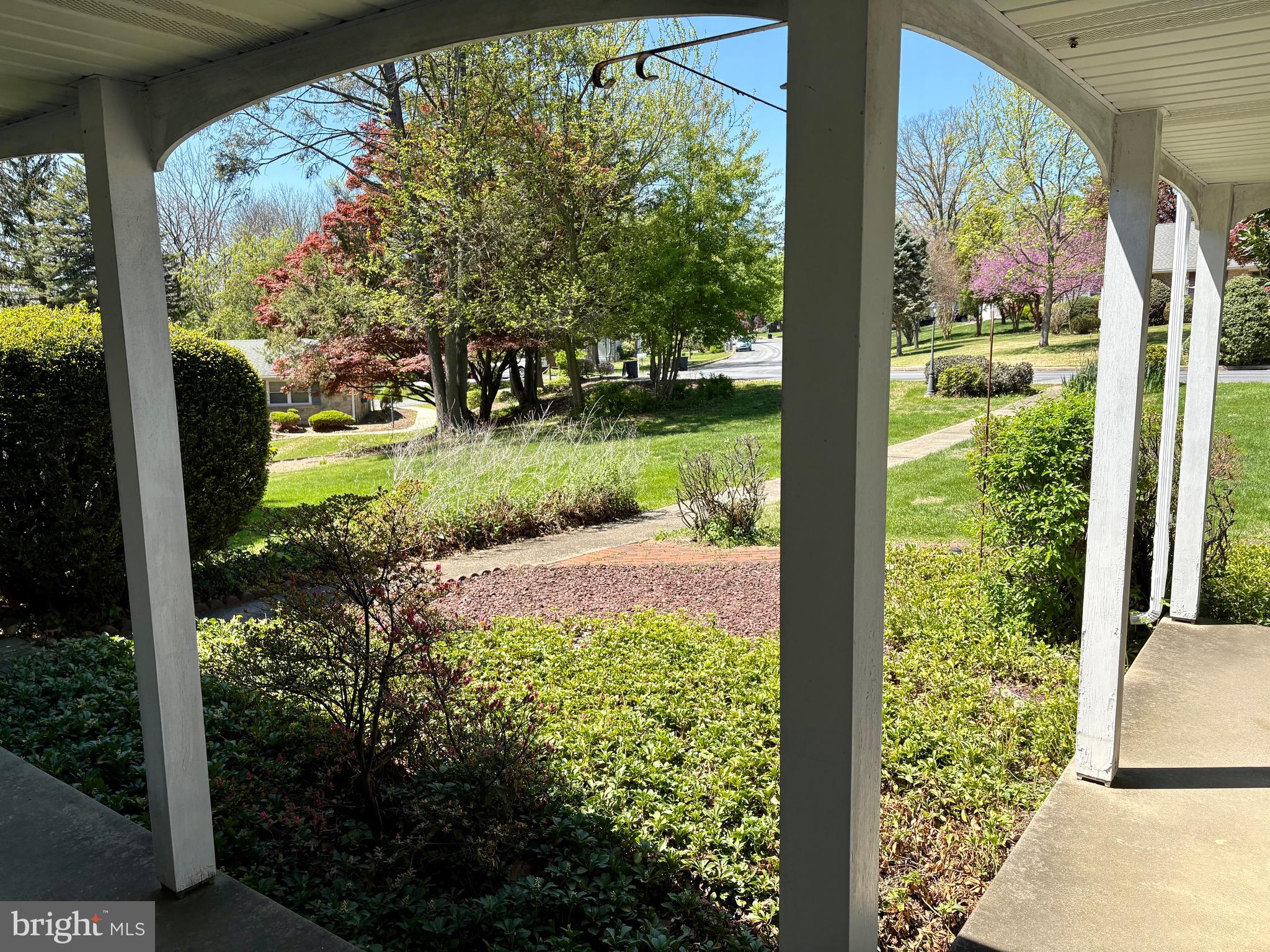 5 JEFFREY ROAD