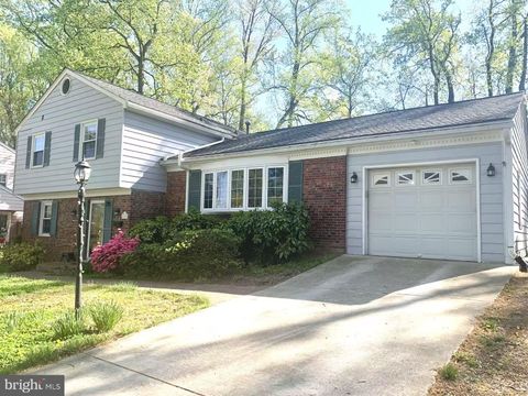 6209 FERNLEIGH BOULEVARD SPRINGFIELD VA 22152