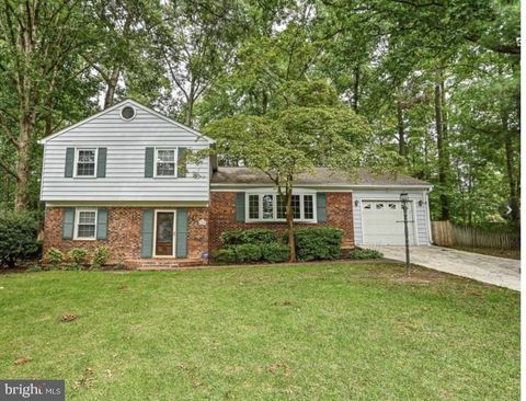 6209 FERNLEIGH BOULEVARD SPRINGFIELD VA 22152