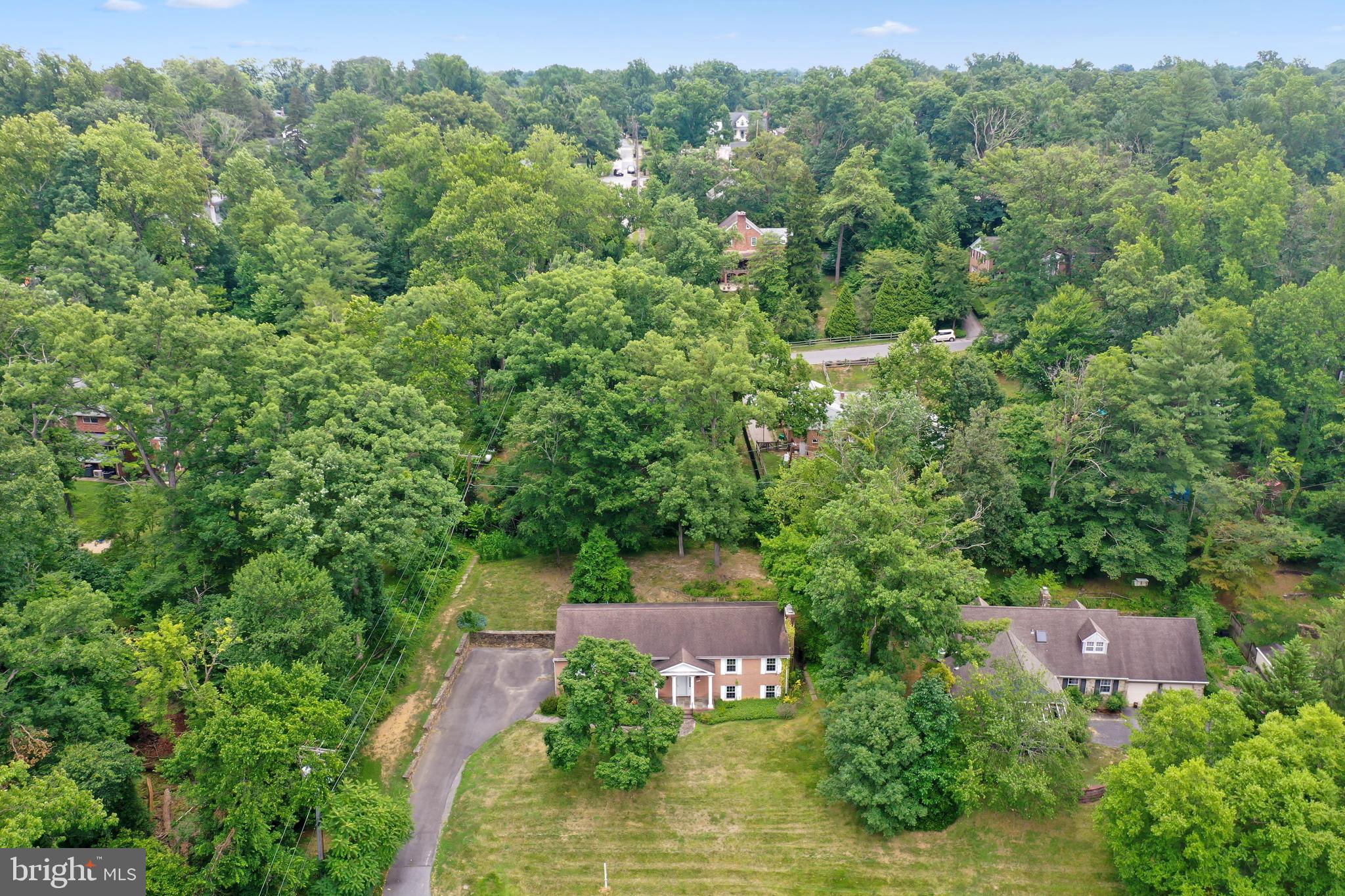 OAK FOREST - Residential